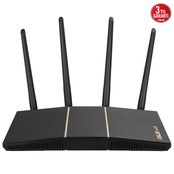 Asus Rt Ax57 Ax3000 Dual Band Wifi 6 Router 2