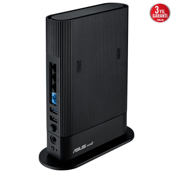 Asus Rt Ax59u Ax4200 Dual Band Wifi 6 Aimesh Router 1