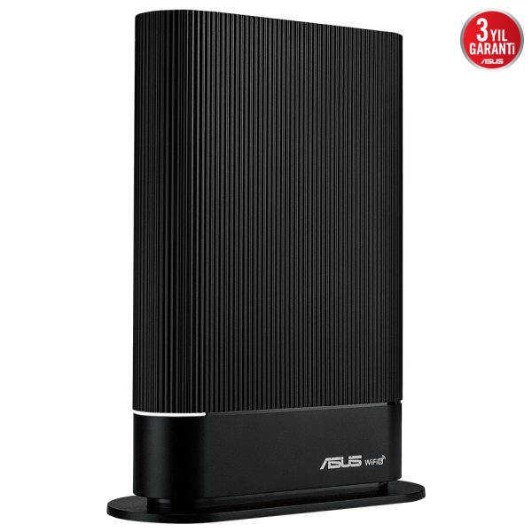 Asus Rt Ax59u Ax4200 Dual Band Wifi 6 Aimesh Router 2