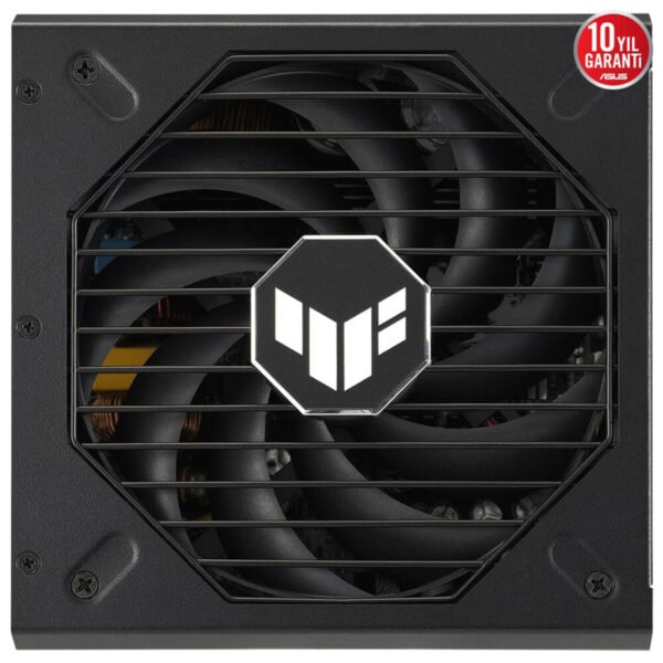 Asus Tuf Gaming 1200g 1200w 80+ Gold Full Modüler 135mm Fanlı Güç Kaynağı 8