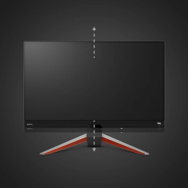 Benq Mobiuz Ex270m 27 Inç 240hz 1ms Full Hd Freesync Premium Hdr10 Ips Gaming Monitör 17