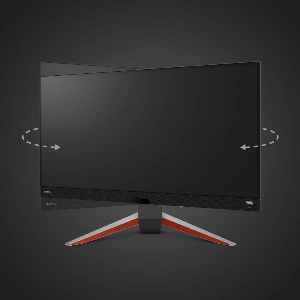 Benq Mobiuz Ex270m 27 Inç 240hz 1ms Full Hd Freesync Premium Hdr10 Ips Gaming Monitör 19