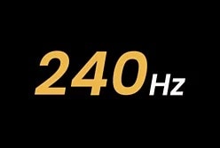 Benq Mobiuz Ex270m 27 Inç 240hz 1ms Full Hd Freesync Premium Hdr10 Ips Gaming Monitör 2