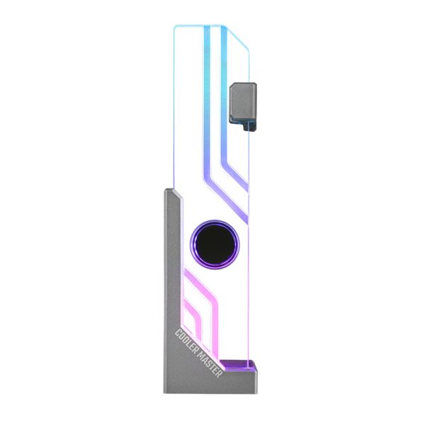 Cooler Master Atlas Argb Tg Universal Ekran Karti Tutucu 1