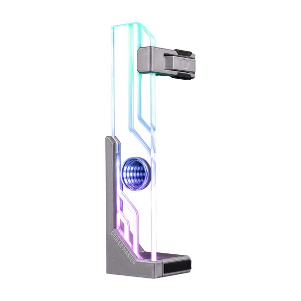 Cooler Master Atlas Argb Tg Universal Ekran Karti Tutucu 2