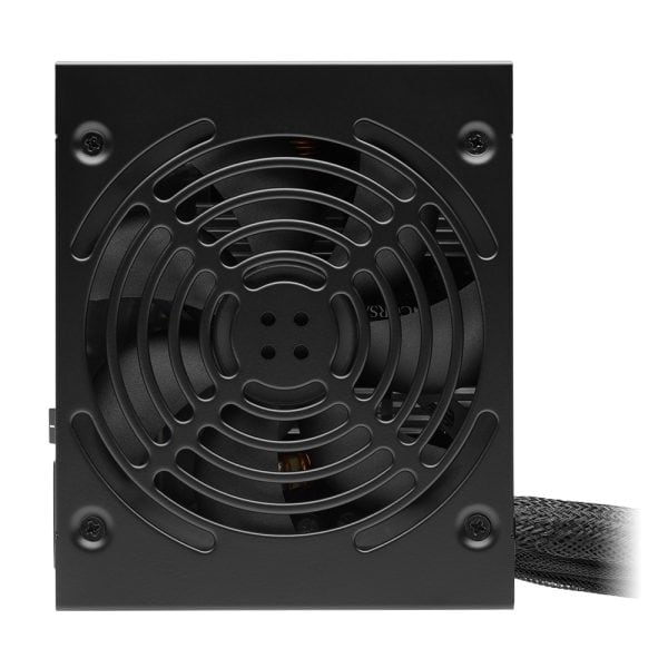Corsair Cx750 750w 80 Bronze 120mm Fanli Guc Kaynagi Cp 9020279 Eu 2