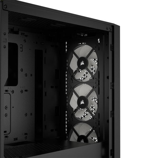 Corsair Icue 3000d Rgb Usb 3 2 Mid Tower Atx Gaming Kasa Cc 9011255 Ww 13