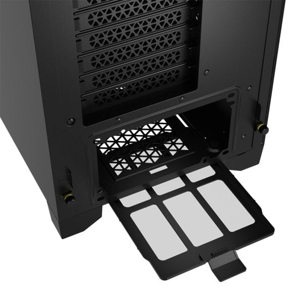 Corsair Icue 3000d Rgb Usb 3 2 Mid Tower Atx Gaming Kasa Cc 9011255 Ww 15