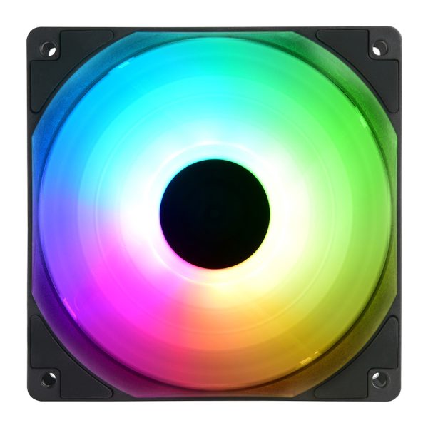 Enermax Liqmax Iii Argb 360mm Intel Amd Uyumlu Islemci Sivi Sogutucu 2