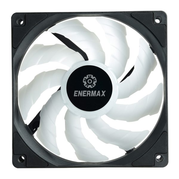 Enermax Liqmax Iii Argb 360mm Intel Amd Uyumlu Islemci Sivi Sogutucu 3