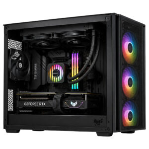 Enermax Liqmaxflo Sr Argb 240mm Intel Amd Uyumlu Islemci Sivi Sogutucu Elc Lmf240 Sf 2 Yil Birebir Degisim Garantili T2