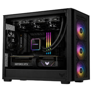 Enermax Liqtech Tr4 Ii Argb 360mm Intel Amd Uyumlu Islemci Sivi Sogutucu 2 Yil Birebir Degisim Garantili T2