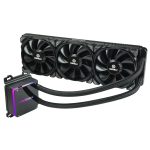 Enermax Liqtech Tr4 Ii Argb 360mm Intel Amd Uyumlu Islemci Sivi Sogutucu Elc Lttrto360 Tbp 2 Yil Birebir Degisim Garantili