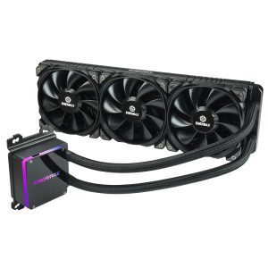 Enermax Liqtech Tr4 Ii Argb 360mm Intel Amd Uyumlu Islemci Sivi Sogutucu Elc Lttrto360 Tbp 2 Yil Birebir Degisim Garantili