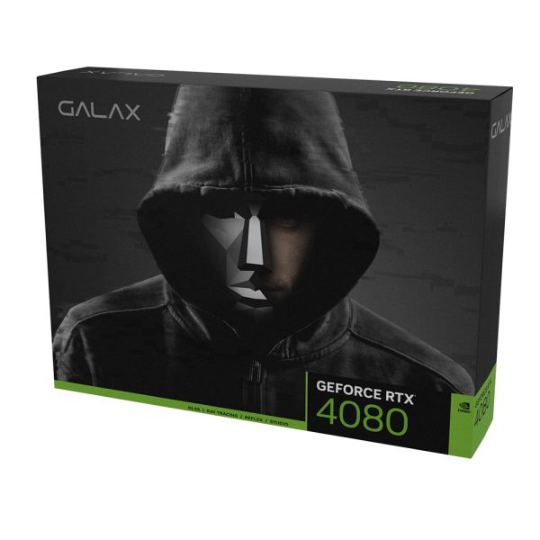 Galax Geforce Rtx 4080 St 1 Click Oc 16gb Gddr6x 256 Bit Dlss 3 Ekran Karti 48nzm6md6lts 2 Yil Birebir Degisim Garantili 11
