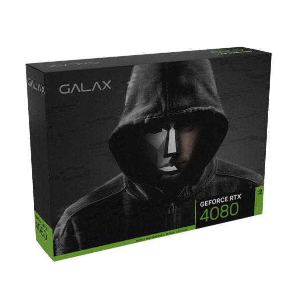 Galax Geforce Rtx 4080 St 1 Click Oc 16gb Gddr6x 256 Bit Dlss 3 Ekran Karti 48nzm6md6lts 2 Yil Birebir Degisim Garantili 12
