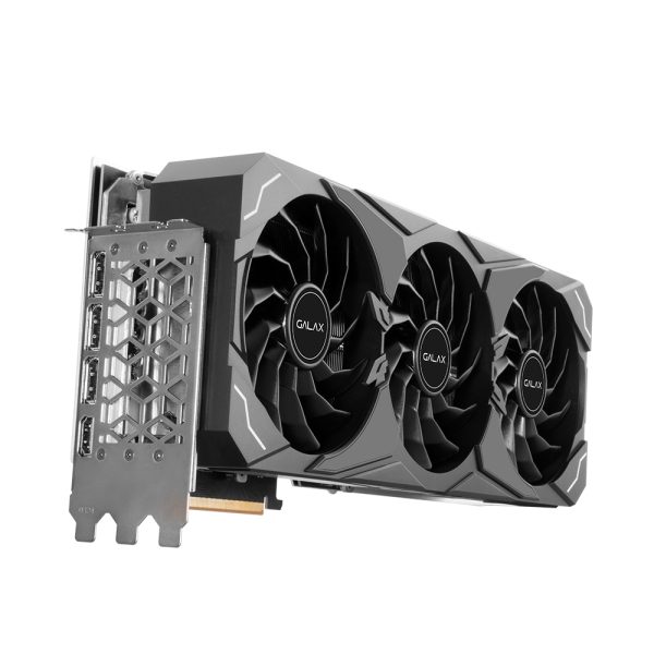 Galax Geforce Rtx 4080 St 1 Click Oc 16gb Gddr6x 256 Bit Dlss 3 Ekran Karti 48nzm6md6lts 2 Yil Birebir Degisim Garantili 2