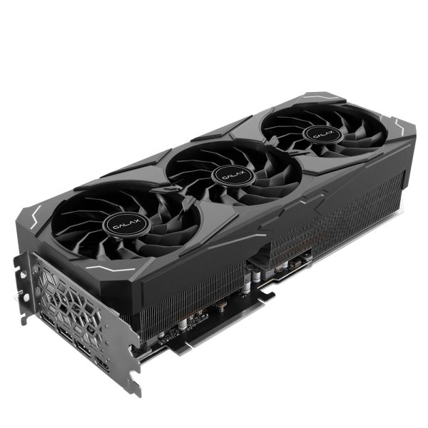 Galax Geforce Rtx 4080 St 1 Click Oc 16gb Gddr6x 256 Bit Dlss 3 Ekran Karti 48nzm6md6lts 2 Yil Birebir Degisim Garantili 3
