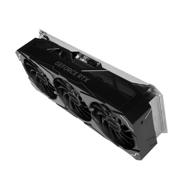 Galax Geforce Rtx 4080 St 1 Click Oc 16gb Gddr6x 256 Bit Dlss 3 Ekran Karti 48nzm6md6lts 2 Yil Birebir Degisim Garantili 6