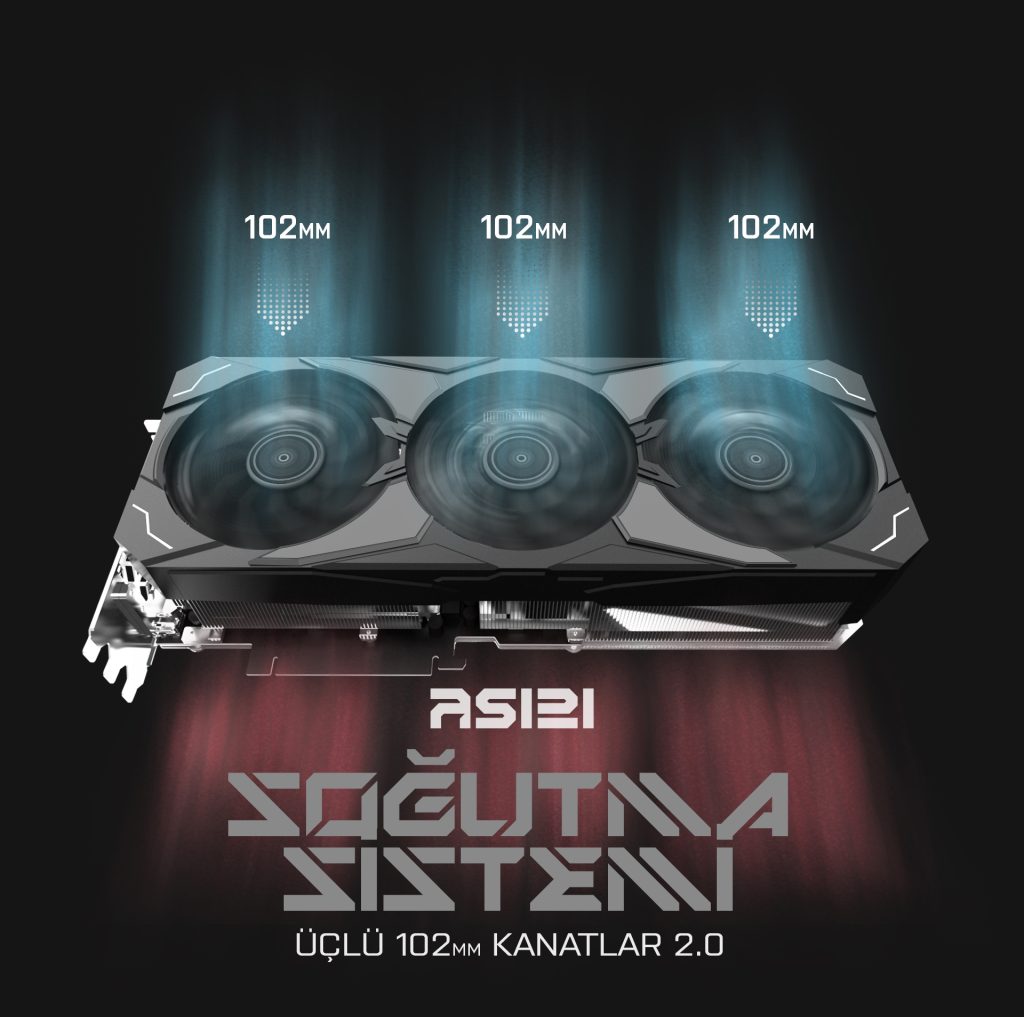 Galax Geforce Rtx 4080 St 1 Click Oc 16gb Gddr6x 256 Bit Dlss 3 Ekran Karti 48nzm6md6lts 2 Yil Birebir Degisim Garantili H6