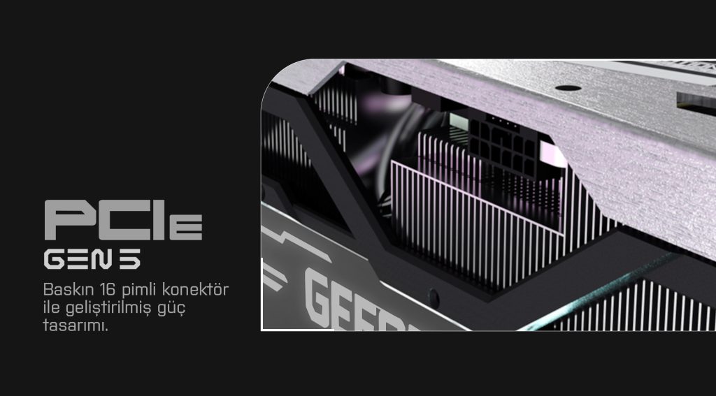 Galax Geforce Rtx 4080 St 1 Click Oc 16gb Gddr6x 256 Bit Dlss 3 Ekran Karti 48nzm6md6lts 2 Yil Birebir Degisim Garantili H7