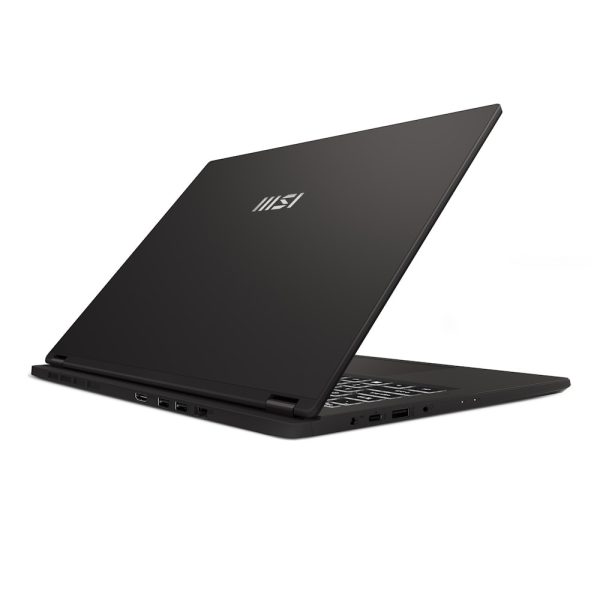 Msi Commercial 14 H A13mg 074xtr Intel Core I7 13700h 16gb 1tb Ssd Iris Xe Graphics 14 Inc Wuxga Freedos Laptop 3
