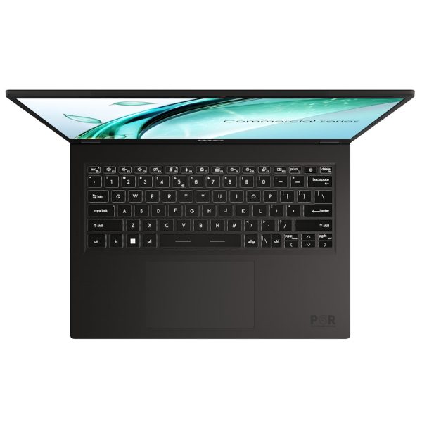 Msi Commercial 14 H A13mg 074xtr Intel Core I7 13700h 16gb 1tb Ssd Iris Xe Graphics 14 Inc Wuxga Freedos Laptop 5