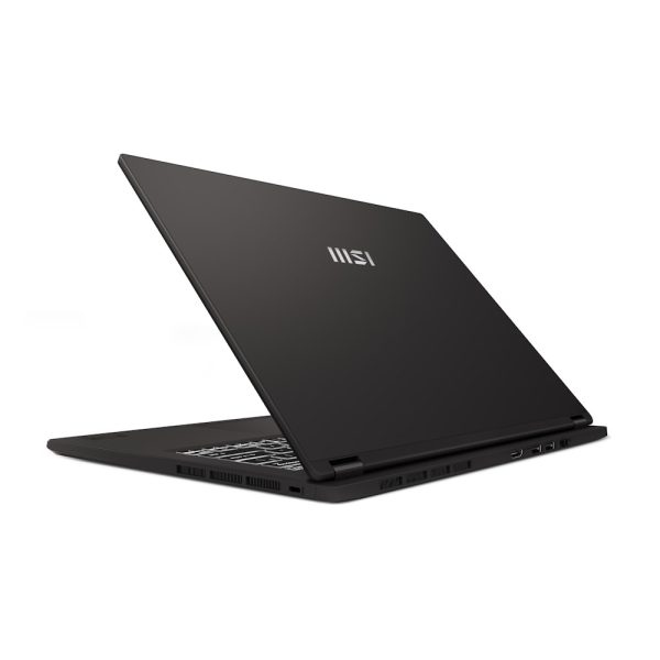 Msi Commercial 14 H A13mg 075xtr Intel Core I5 13420h 16gb 512gb Ssd Iris Xe Graphics 14 Inc Wuxga Freedos Laptop 3