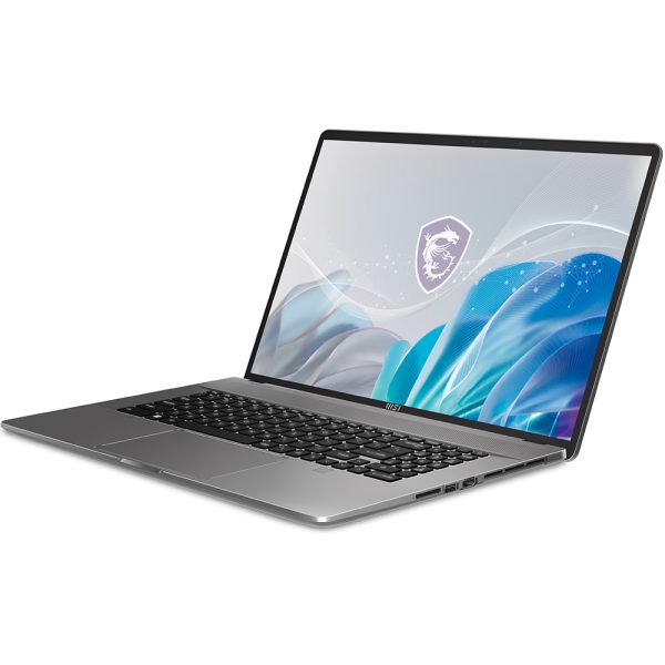 Msi Creator Z17 Hx Studio A14vgt 253tr Intel Core I7 14700hx 32gb Ddr5 2tb Ssd Rtx4070 8gb 17 Inc Qhd 165hz W11 Pro Dokunmatikgaming Laptop 1