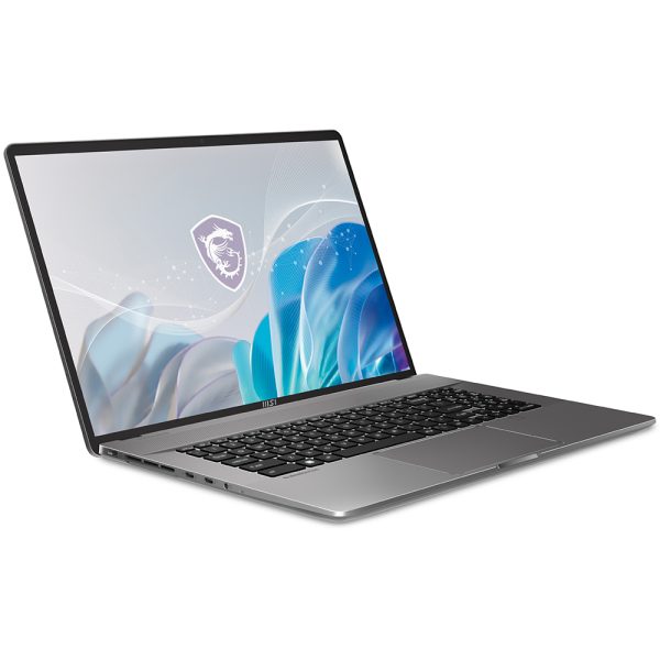 Msi Creator Z17 Hx Studio A14vgt 253tr Intel Core I7 14700hx 32gb Ddr5 2tb Ssd Rtx4070 8gb 17 Inc Qhd 165hz W11 Pro Dokunmatikgaming Laptop 2
