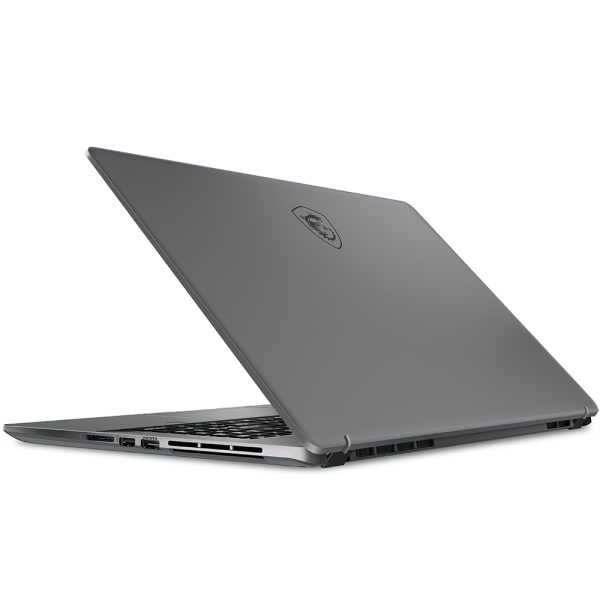 Msi Creator Z17 Hx Studio A14vgt 255tr Intel Core I9 14900hx 64gb Ddr5 2tb Ssd Rtx4070 8gb 17 Inc Qhd 165hz W11 Pro Dokunmatik Gaming Laptop 4