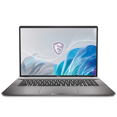 MSI CREATOR Z17 HX Studio A14VGT-255TR Gaming Laptop a1