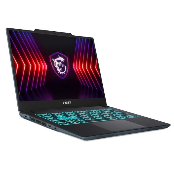 Msi Cyborg 14 A13ve 054xtr Intel Core I7 13620h 16gb Ddr5 512gb Ssd Rtx4050 6gb 14 Inc Full Hd 144hz Freedos Gaming Laptop 1