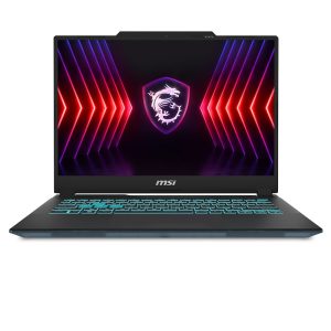 Msi Cyborg 14 A13ve 054xtr Intel Core I7 13620h 16gb Ddr5 512gb Ssd Rtx4050 6gb 14 Inc Full Hd 144hz Freedos Gaming Laptop