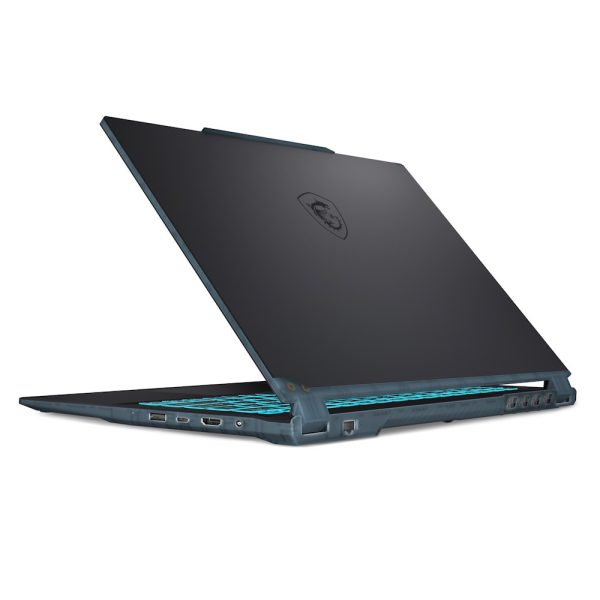 Msi Cyborg 14 A13ve 054xtr Intel Core I7 13620h 16gb Ddr5 512gb Ssd Rtx4050 6gb 14 Inc Full Hd 144hz Freedos Gaming Laptop 4