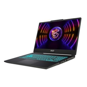Msi Cyborg 15 A13ve 897xtr Intel Core I7 13620h 16gb Ddr5 1tb Ssd Rtx4050 6gb 15 6 Inc 144hz Full Hd Freedos Gaming Laptop 2