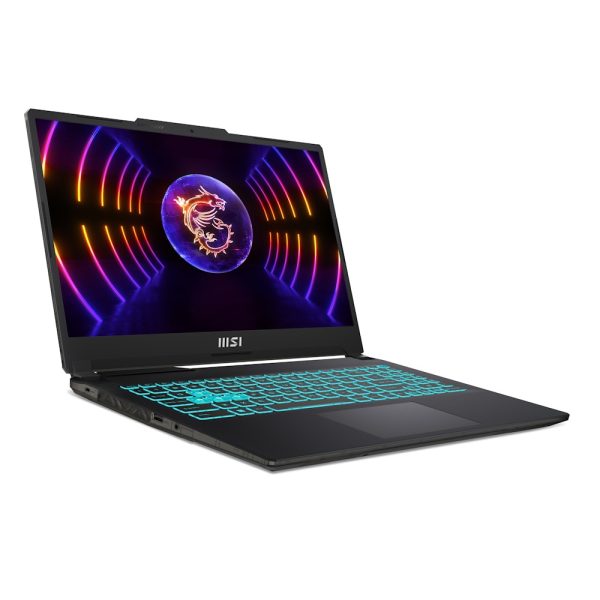 Msi Cyborg 15 A13vf 893xtr Intel Core I7 13620h 16gb Ddr5 512gb Ssd Rtx4060 8gb 15 6 Inc 144hz Full Hd Freedos Gaming Laptop 1