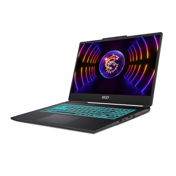 Msi Cyborg 15 A13vf 893xtr Intel Core I7 13620h 16gb Ddr5 512gb Ssd Rtx4060 8gb 15 6 Inc 144hz Full Hd Freedos Gaming Laptop 2