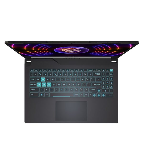 Msi Cyborg 15 A13vf 893xtr Intel Core I7 13620h 16gb Ddr5 512gb Ssd Rtx4060 8gb 15 6 Inc 144hz Full Hd Freedos Gaming Laptop 6