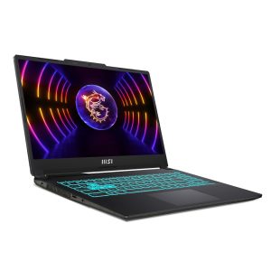 Msi Cyborg 15 A13vf 895xtr Intel Core I5 13420h 16gb Ddr5 1tb Ssd Rtx4060 8gb 15 6 Inc 144hz Full Hd Freedos Gaming Laptop 1