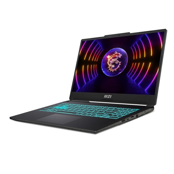 Msi Cyborg 15 A13vf 895xtr Intel Core I5 13420h 16gb Ddr5 1tb Ssd Rtx4060 8gb 15 6 Inc 144hz Full Hd Freedos Gaming Laptop 2