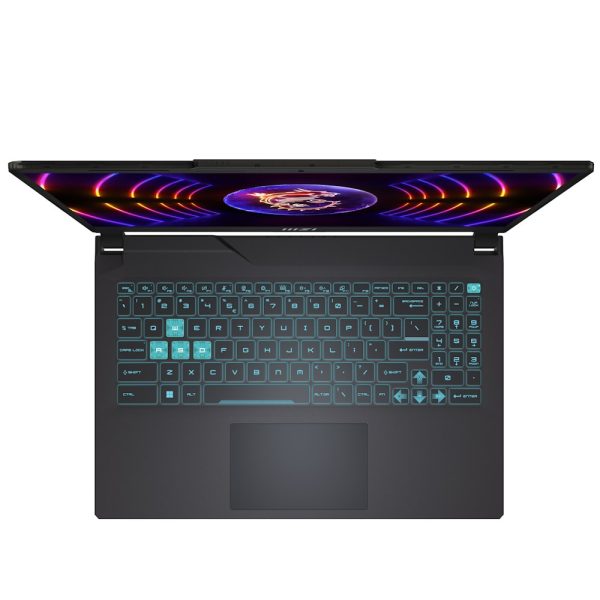 Msi Cyborg 15 A13vf 895xtr Intel Core I5 13420h 16gb Ddr5 1tb Ssd Rtx4060 8gb 15 6 Inc 144hz Full Hd Freedos Gaming Laptop 6