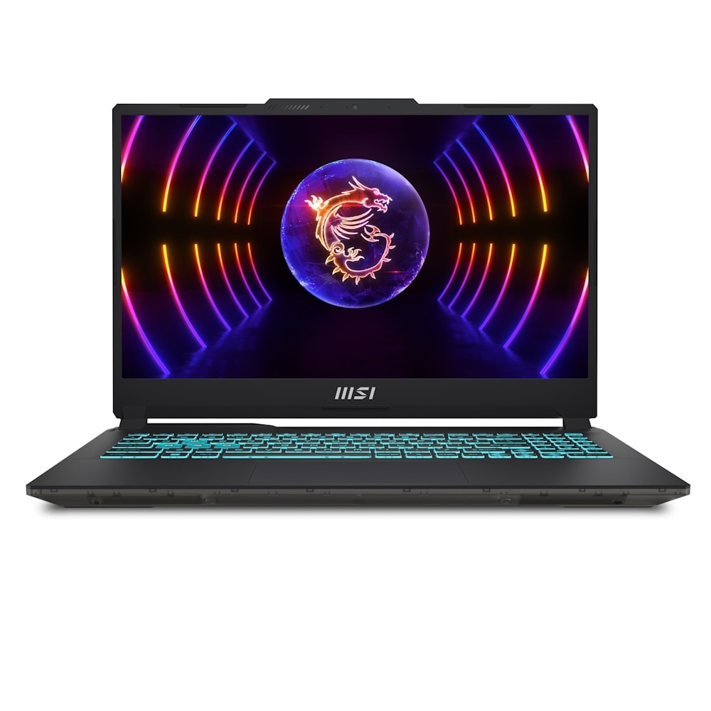 Msi Cyborg 15 A13vf 895xtr Intel Core I5 13420h 16gb Ddr5 1tb Ssd Rtx4060 8gb 15 6 Inc 144hz Full Hd Freedos Gaming Laptop
