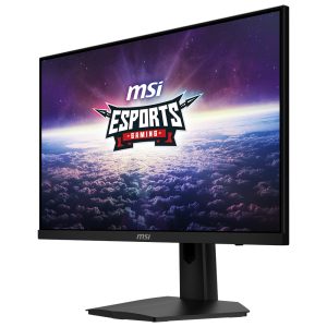 Msi G244f E2 23 8 Inc 180 Hz 1ms Full Hd Adaptive Sync Rapid Ips Gaming Monitor 1