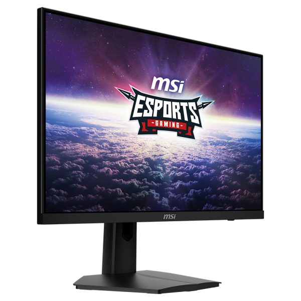 Msi G244f E2 23 8 Inc 180 Hz 1ms Full Hd Adaptive Sync Rapid Ips Gaming Monitor 2
