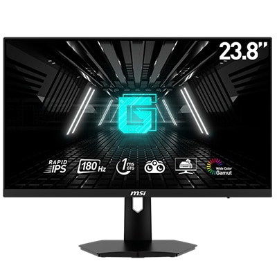 MSI G244F E2 Monitör h1