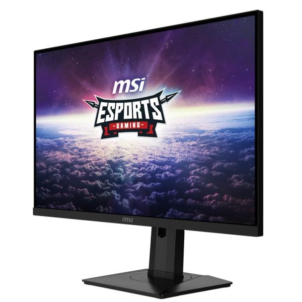 Msi G274pf 27 Inc 180 Hz 1ms Full Hd G Sync Rapid Ips Gaming Monitor 1
