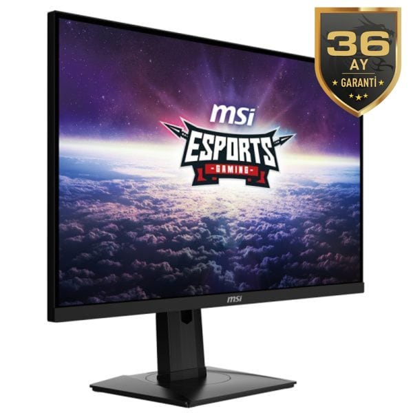 Msi G274pf 27 Inc 180 Hz 1ms Full Hd G Sync Rapid Ips Gaming Monitor Yy