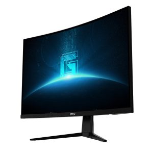 Msi G27c3f 27 Inc 180 Hz 1ms Full Hd Adaptive Sync Rapid Va Kavisli Gaming Monitor 1