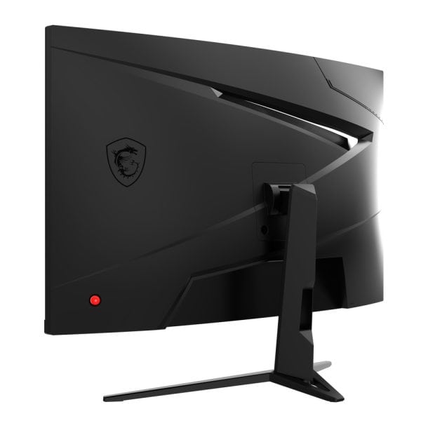 Msi G27c3f 27 Inc 180 Hz 1ms Full Hd Adaptive Sync Rapid Va Kavisli Gaming Monitor 3